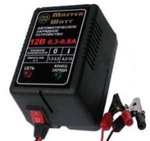 Зарядні для аккумуляторів до ехолота Garmin, Lowrance, Humminbird, Phiradar, Naki, Lucky, Raymarine, Toslon. - объявление