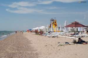 Затока-отдых у моря. Дешево с удобствами. Аквапарк, Луна Парк рядом - объявление