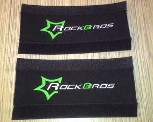 Защита пера от цепи велосипеда - оголошення