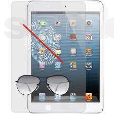 Защитная пленка Apple iPad Mini KODIAK (анти-бликовая, anti-finger pri - объявление