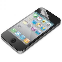 Защитная пленка Apple iPhone 4, 4s KODIAK (анти-бликовая, anti-finger - объявление