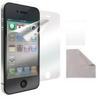 Защитная пленка Apple iPhone 4, 4s KODIAK (прозрачная+приват) - объявление