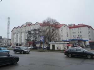 Здам (сдам) офіс в оренду у м.Бровари, вул. Ярослава Мудрого (Кірова), 90 - объявление