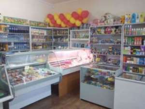 Здамо в оренду Продамо Діючий Магазин Продовольчий Общая площадь 36 м2. Все документы