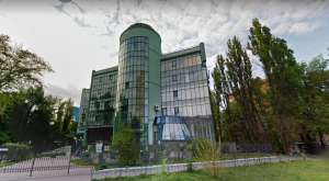 Здание в Шевченковском районе, города Киева. Общая площадь 4440 м2. - оголошення