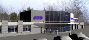 Здание под СТО, автомойку, автомагазин, автосалон, автозаправка. - объявление