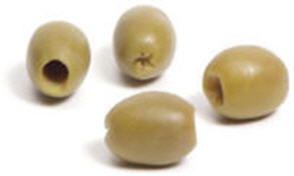 Зеленые оливки без косточки - тип Халхидики - объявление