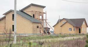 Земельные участки 6-10 соток. Прописка. Свет, газ, охрана. с.Ясногородка.