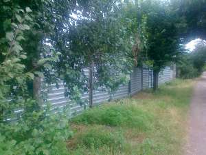 Земельный участок 12,4 сотки Бородинский р-н - оголошення