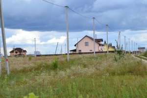 Земельный участок Симферополь в Крыму бартером или обмен на автомобиль - объявление