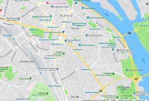 Земля с домом 15 соток, единственный участок на Печерске в Киеве. - объявление