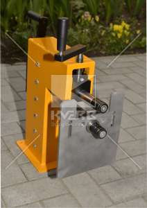 Зиговка польского изготовителя Sorex модель CW 50/200