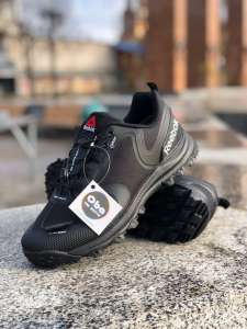 Зимние Термо Кроссовки Reebok Duragrip на Gore-Tex до -21*С - объявление