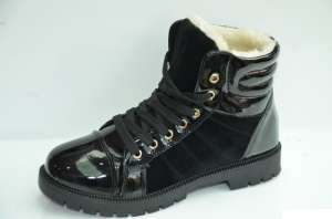 Зимние женские ботинки 36-41р - оголошення
