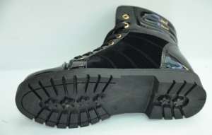 Зимние женские ботинки 36-41р