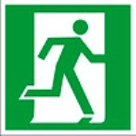 Знаки пожарной безопасности и охраны труда. - объявление