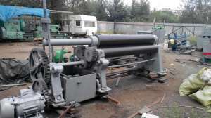 И2220 вальцы листогибочные - объявление