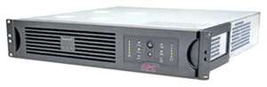 ИБП APC Smart-UPS RM 1000VA 2U (апц рм 1000ва) - оголошення