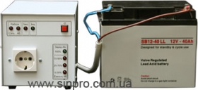 Ибп для котла отопления ТМ SinPro 180, 200, 400 (Харьков) – продажа, ремонт. - оголошення