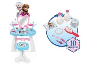 Игровой Набор Салон красоты Frozen Smoby - объявление