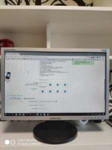 Игровой ПК ( Pentium Gold G4560, GTX 1050Ti, 8gb RAM, 120 SSD) - объявление