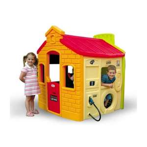 Игровой домик Little Tikes Мини Городок 444C - объявление