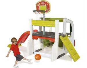 Игровой комплекс для детей Smoby 310059 - объявление