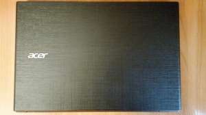 Игровой ноутбук Acer F15 F5-572G-587Z - объявление
