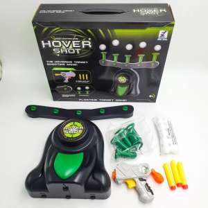 Игрушка Hover Shot Стрельба по парящим шарикам (Летающие мишени) 405 грн. - оголошення