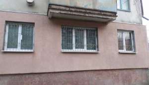 Изготовление и установка металлоконструкций