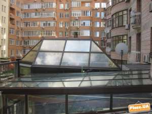 Изготовление и установка под ключ окон,балконов,лоджий - объявление