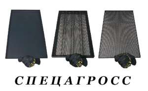 Изготовление по Вашим размерам противней - объявление