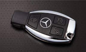 Изготовление,ремонт,программирование,восстановление чип ключей Mercedes - объявление