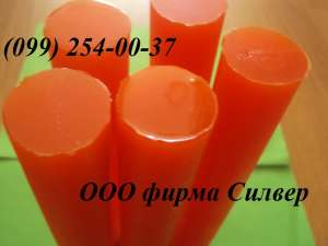 Изделия из полиуретана - объявление