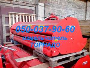 Измельчитель растительных остатков Tornado 310 Гаспардо (Gaspardo) ( - оголошення