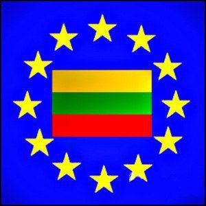 Иммиграция в Литву. Вид на жительство в Литву (ВНЖ). Иммиграция в Европу - объявление