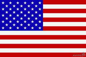 Иммиграция в США - объявление