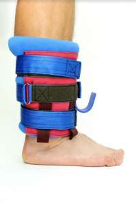 Инверсионные ботинки Vnizgolovoy Gravity Boots турник - объявление