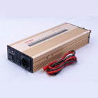 Инвертор напряжения 12-220V, KEBO IPS-1000C, до 700 Ватт нагрузки - объявление