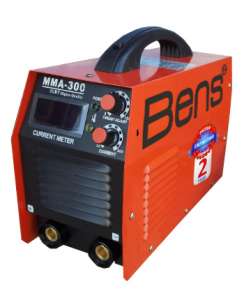 Инвертор сварочный BENS MMA-300 – 1799 грн - объявление