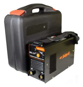 Инвертор сварочный Дніпро-М mini MMA 200D - 920 грн. - оголошення