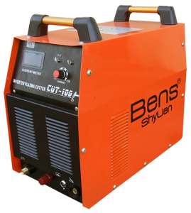 Инверторная установка Bens - ShyUan CUT 100 - 10800гр. - объявление