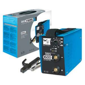 Инверторы сварочные DECA Starmicro 180, DECA Starmicro 205, IMS 1600, IMS 1700, GYSMI 161, GYSMI 165, MIKROTIG 200R, INVERTER 4000 - оголошення