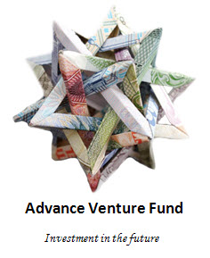 Инвестиции вместе с Advance Venture Fund - объявление