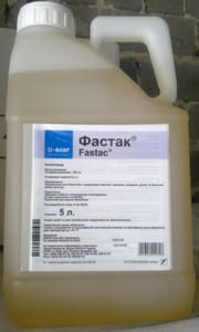 Инсектицид Фастак купить Николаев. - объявление