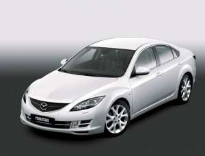Инструктор со своим авто, механика (Mazda 6) - объявление
