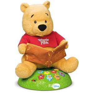 Интерактивная игрушка IMC Winnie The Pooh - оголошення