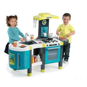 Интерактивная кухня Super Chef Smoby 311200 - оголошення