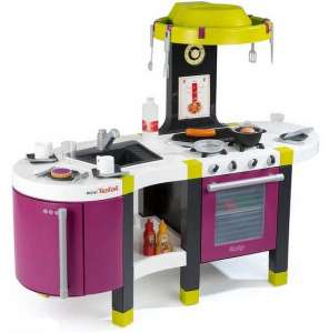 Интерактивная кухня Tefal French Touch SMOBY (24133) - оголошення