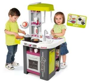 Интерактивная кухня Tefal Studio SMOBY 311001 - объявление